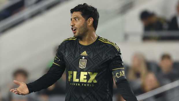 Carlos Vela