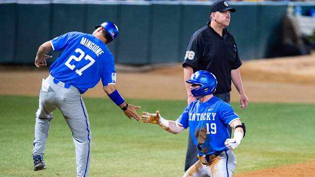 Ball State vs. Kentucky Predictions with DraftKings