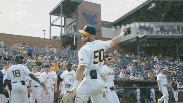 Baseball Final Vid