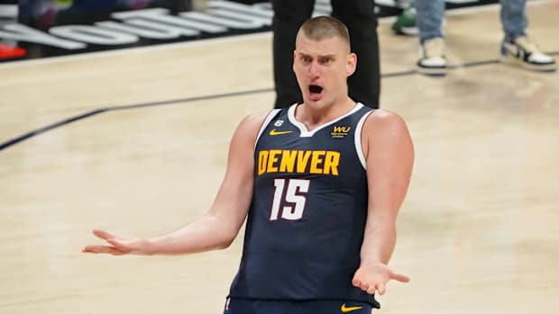 Nuggets vs. Heat Spread Pick with FanDuel