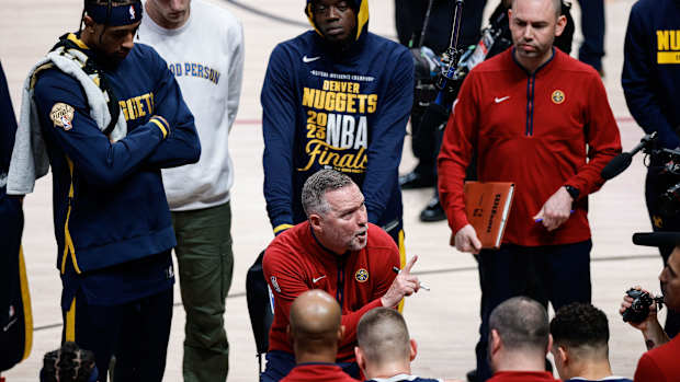 ESPN’s Kendrick Perkins Says One Person Really Deserves to Be Called Out for Nuggets’ Game 2 Loss
