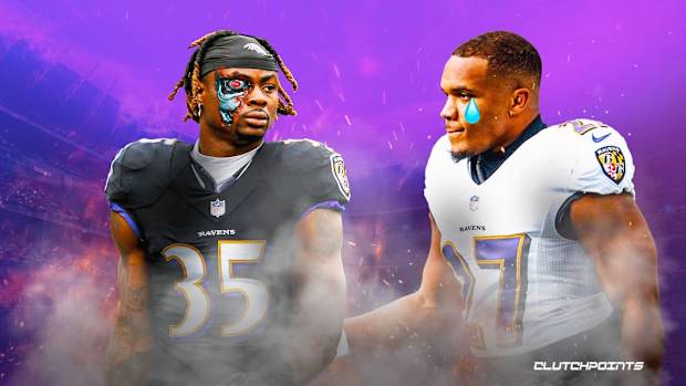 Gus-Edwards-JK-Dobbins-Ravens