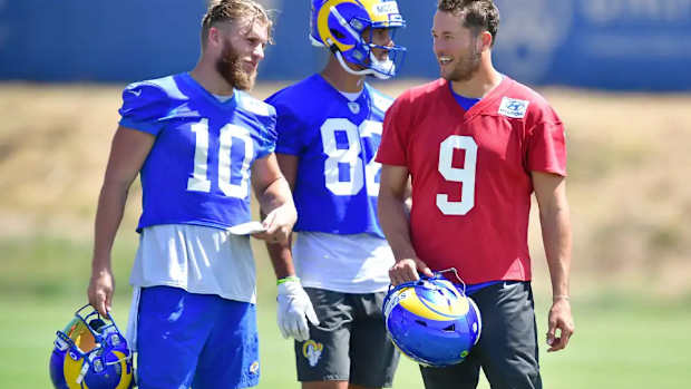 stafford kupp otas