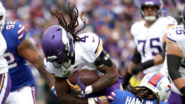 Bills - Dalvin Cook