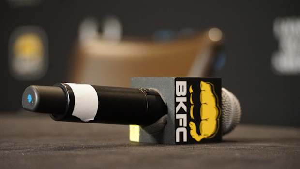 BKFC