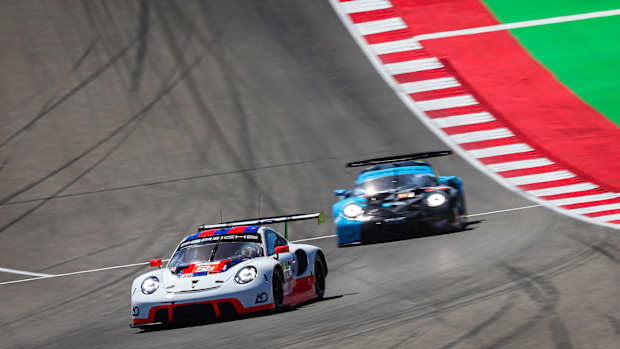 Le Mans