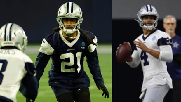 cooks gilmore dak