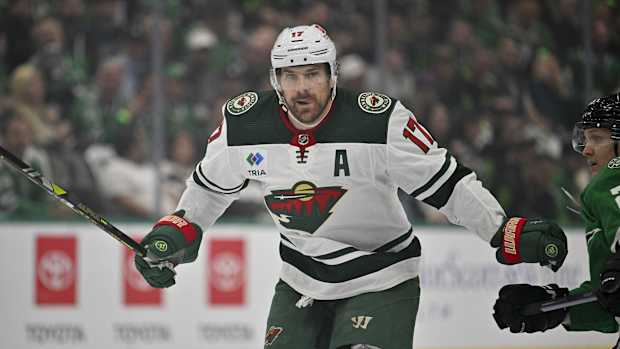 Marcus Foligno