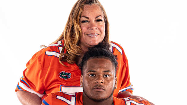 Mike Williams