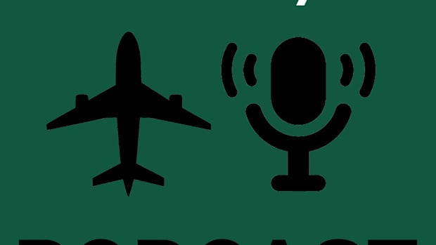 Jets Country Podcast Cover