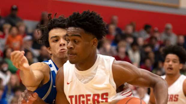 jalen haralson