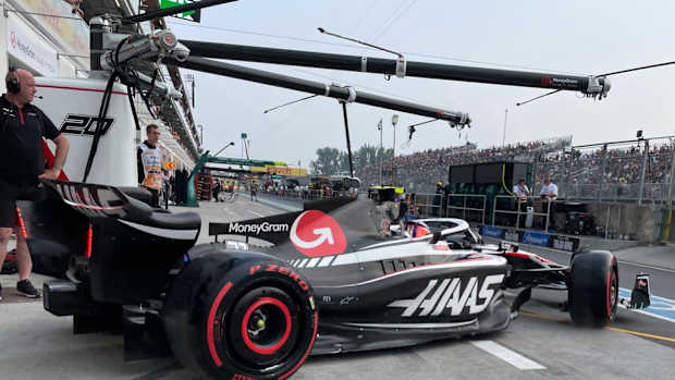 Haas
