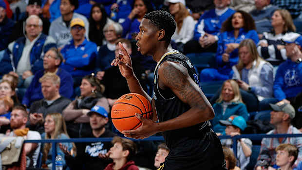 Omari Moore