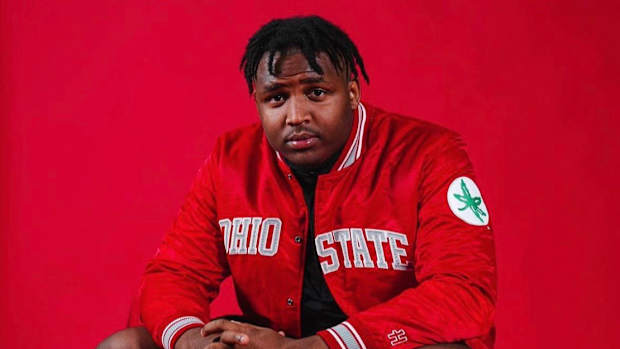 Eddrick Houston