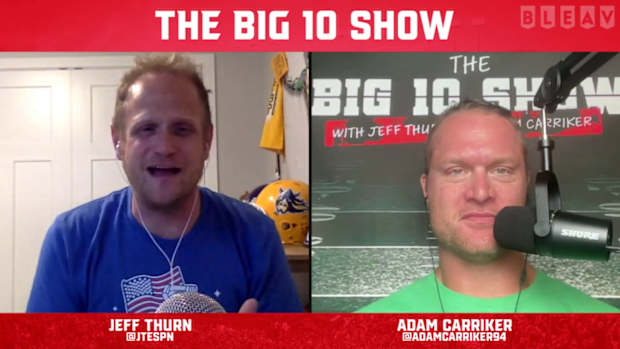 Big 10 Show 2023-06-20