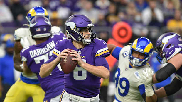 Kirk Cousins