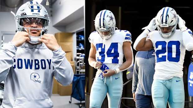 deuce malik tony 