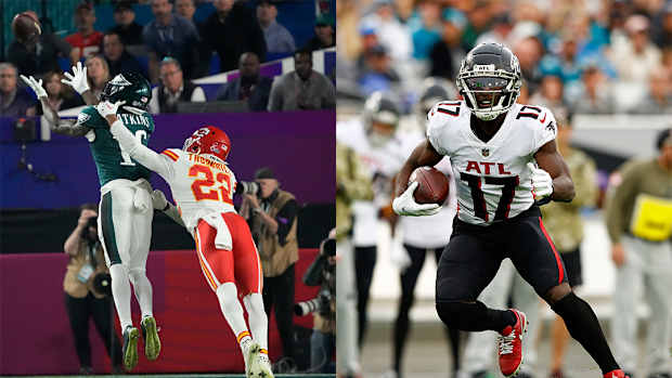Watkins cut candidate