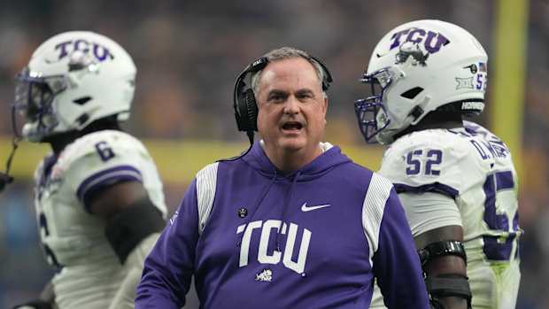 Sonny Dykes