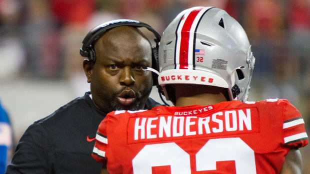 tony alford treyveyon henderson