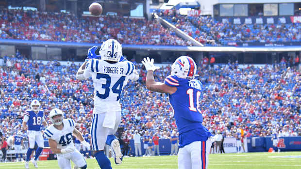 Isaiah Rodgers