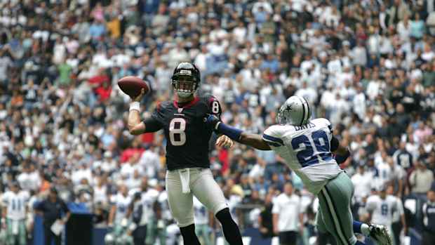 David Carr