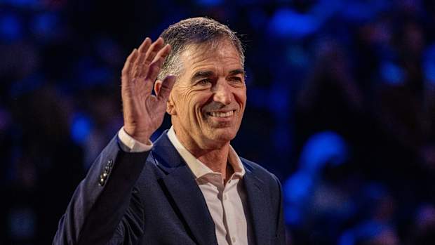 John Stockton
