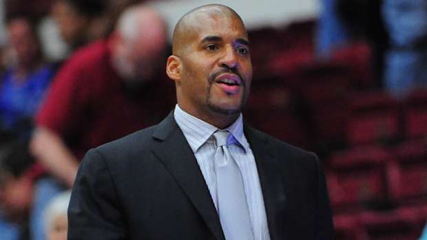 Former Razorback great Corliss Williamson coaching at UCA