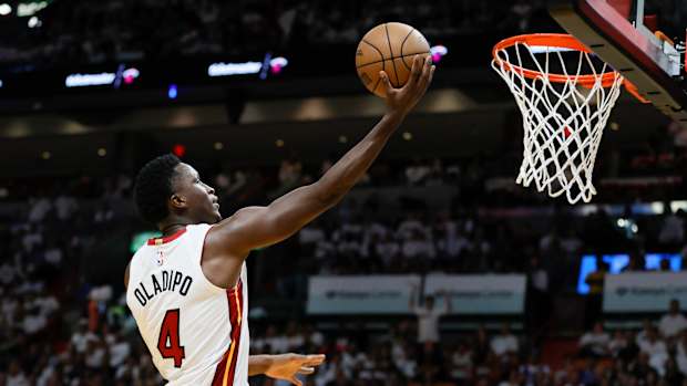 Victor Oladipo