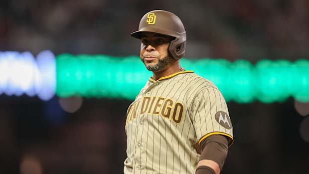 nelson cruz