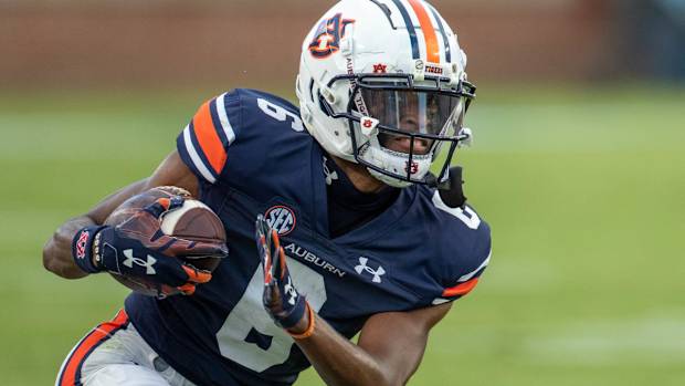auburn tigers