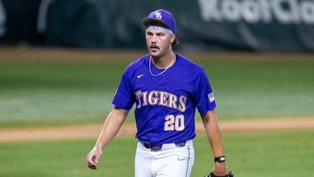 Paul Skenes: Pirates Sign No. 1 MLB Draft Pick to Record-Setting Contract