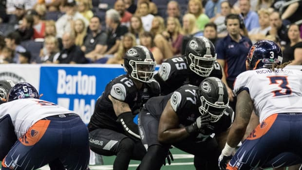 Arena Football League