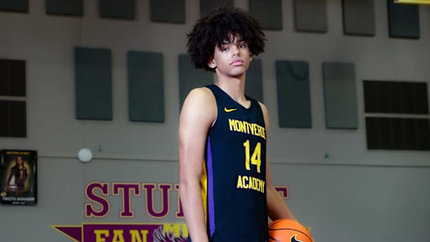 asa newell montverde