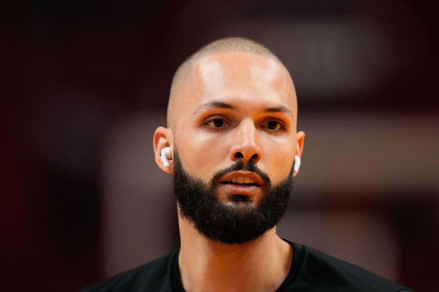 Evan Fournier