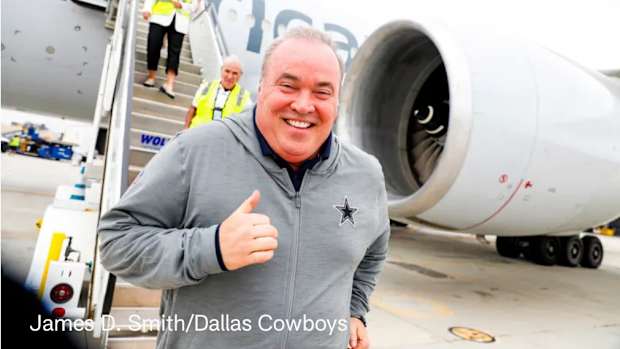Mike McCarthy - DallasCowboys.com