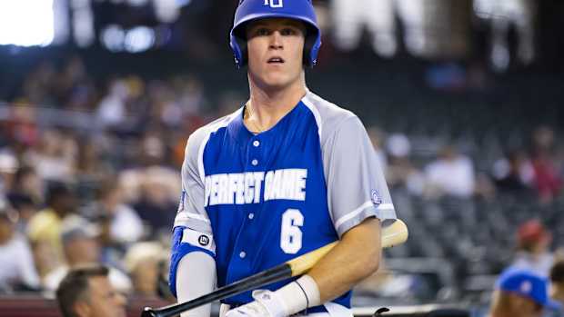 Walker Jenkins