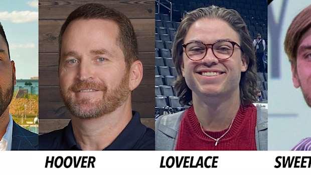 2023 STAFF