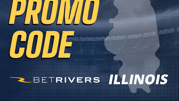 BetRivers Illinois