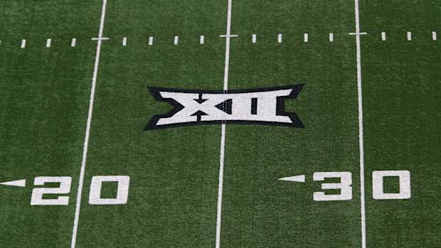 Big 12 logo
