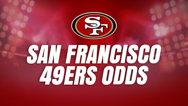 San-Francisco-49ers-Odds