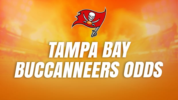 Tampa-Bay-Buccanneers-Odds