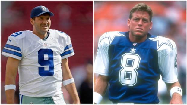 Tony-Romo-Troy-Aikman-Dallas-Cowboys