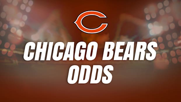 Chicago-Bears-Odds