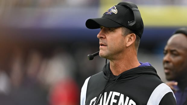 John Harbaugh
