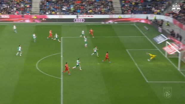 Luka Sucic's best moments for Red Bull Salzburg