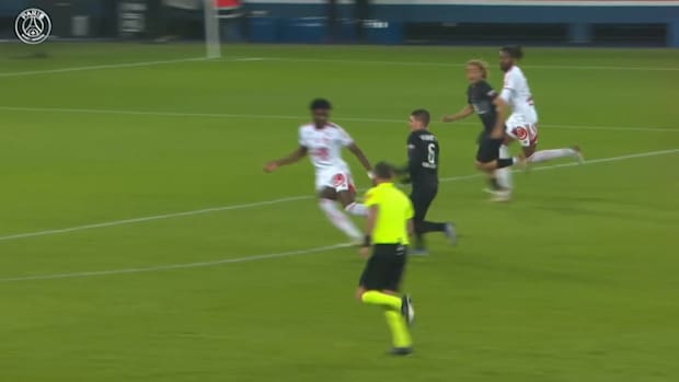 Best of Marco Verratti at Paris Saint-Germain