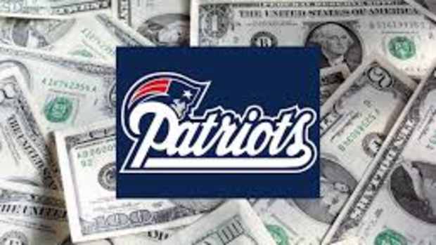 Patriots - Cash