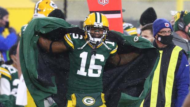 Tavon Austin 2