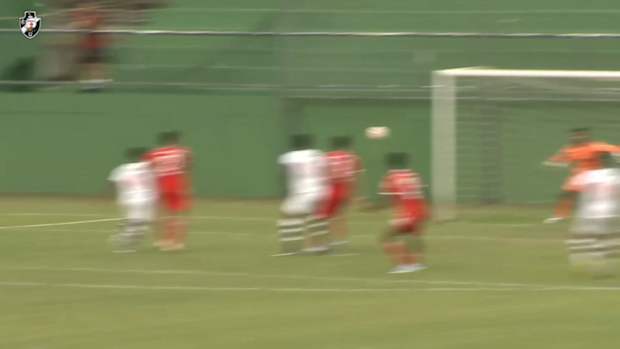 Highlights U20: Vasco 3-1 Bayern Munich